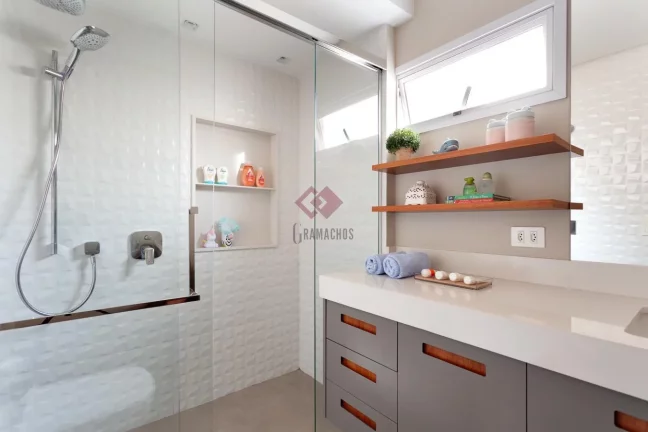 Imagem Apartamento à Venda, 3 Quartos, 150 m2 - Morro dos Ingleses, São Paulo