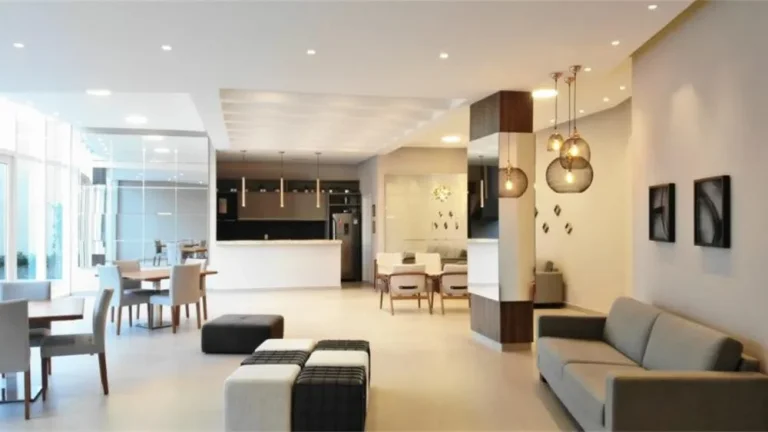 Imagem Apto. no Double Bethaville - 75m²