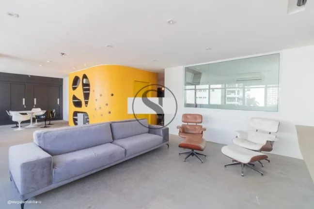 Imagem APARTAMENTO RESIDENCIAL em SÃO PAULO - SP, ITAIM BIBI