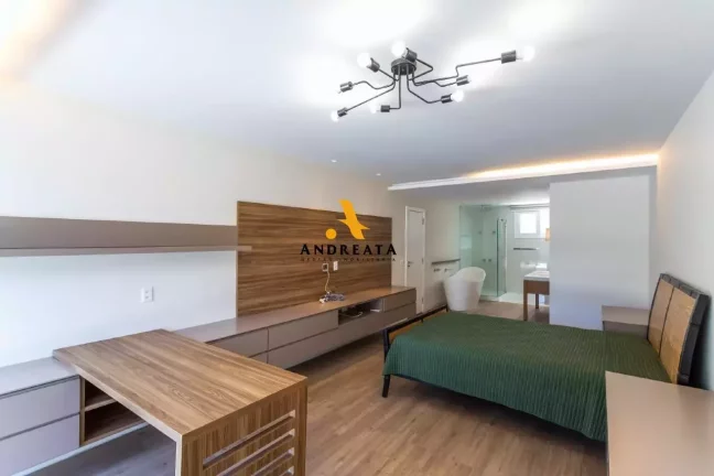 Imagem Barra da Tijuca - Condominio Novo Leblon - Vendo magnifica mansão de alto padrão! (IMÓVEL ENCONTRA-SE ALUGADO POR R$40.000,00).