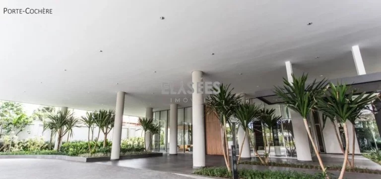 Imagem APARTAMENTO RESIDENCIAL em SÃO PAULO - SP, IBIRAPUERA