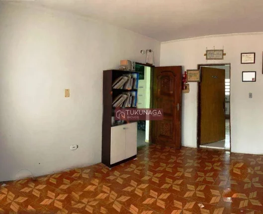 Imagem Prédio à venda, 440 m² por R$ 2.490.000,00 - Macedo - Guarulhos/SP