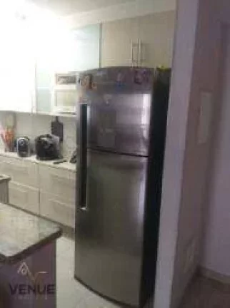 Imagem Apartamento à venda, 68 m² por R$ 485.000,00 - Loteamento City Jaragua - São Paulo/SP