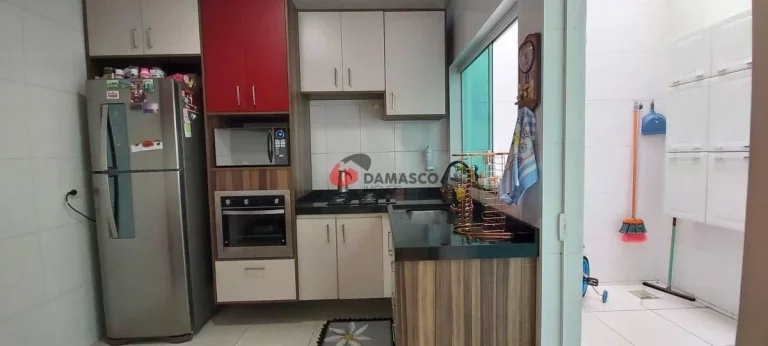 Imagem Casa à venda 2 Quartos, 2 Suites, 1 Vaga, 70M², Vila Lúcia, São Paulo - SP
