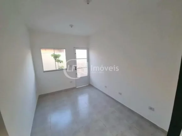 Imagem Oportunidade imperdível: Casa em condomínio à venda em Campo Grande-MS, Jardim São Conrado! 2 quartos, 2 salas, 1 banheiro, 1 vaga, 45m².