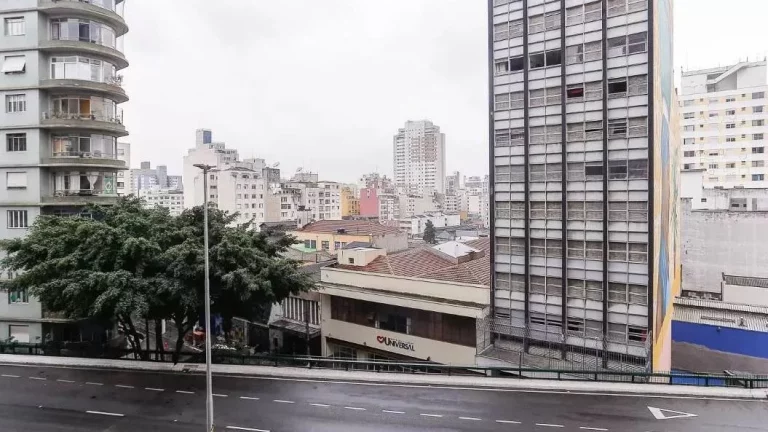Imagem Kit reformada na São João