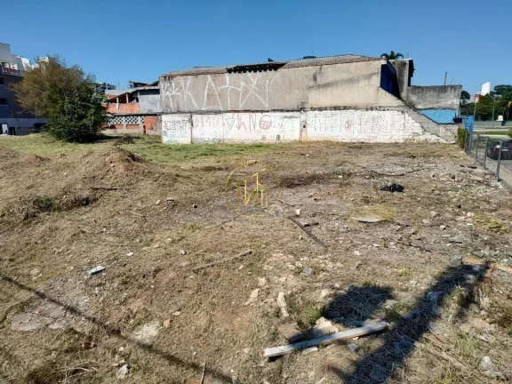 Imagem Terreno para Venda em Santo André, Vila América