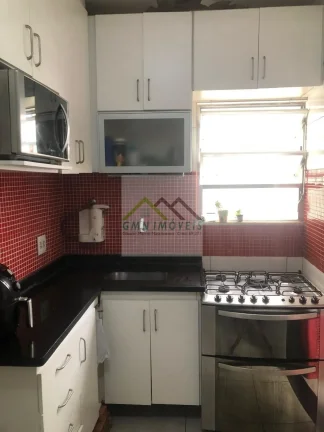 Imagem Apartamento 2 quartos, reformado, Pilares