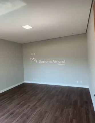 Imagem Sobrado à venda no Condomínio Residencial Club Portinari - Paulínia.

Sobrado em conceito aberto ...