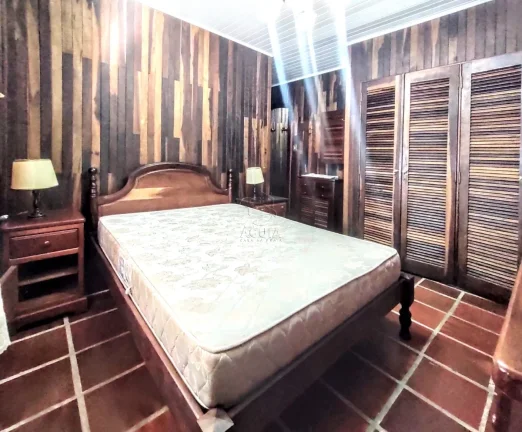 Imagem Casa pré fabricada a 150 metros da Praia da Enseada
