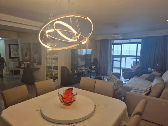 Imagem Apartamento em Praia de Itaparica - Vila Velha