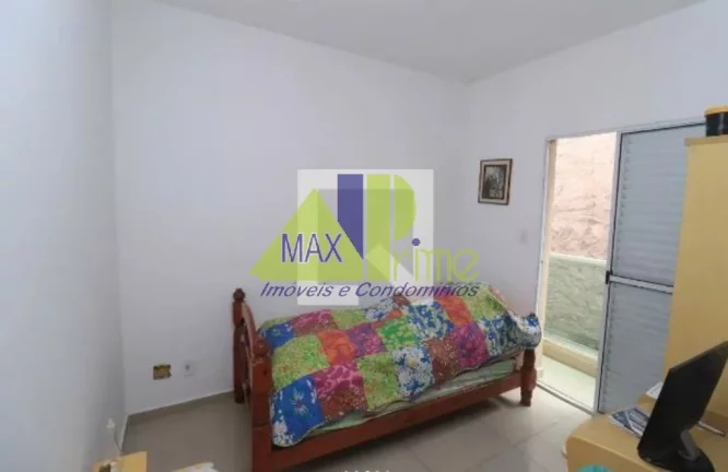 Imagem Casa de 2 quartos na Vila Esperança, próxima ao metrô Vila Matilde. Conforto, praticidade e fácil acesso. Não perca!
