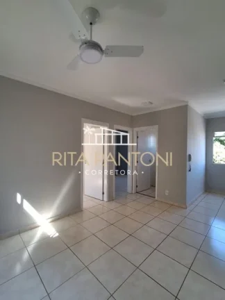 Imagem Apartamento - Ribeirão Preto - Valentina Figueiredo - Região Norte