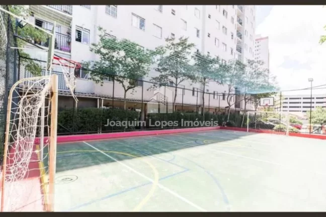 Imagem Apartamento 3 dorms (1S) com 73m2 Garden - Lazer Completo s