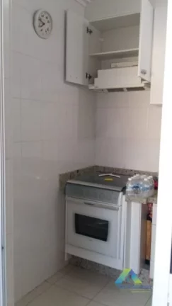 Imagem Apartamento com 3 dormitórios, 87 m² - venda por R$ 900.000,00 ou aluguel por R$ 4.295,84/mês - Vila da Saúde - São Paulo/SP