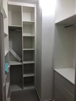 Imagem Oportunidade de compra no Thera Residence em Itaim Bibi com 66m² - São Paul