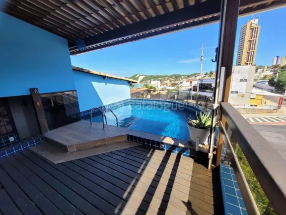 Imagem Hotel Para venda em Ponta Negra