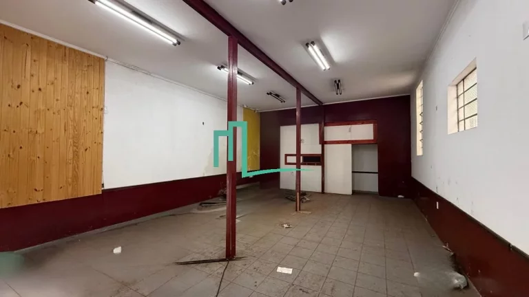 Imagem ALUGA-SE PONTO COMERCIAL NO CENTRO DE FRANCA-SP