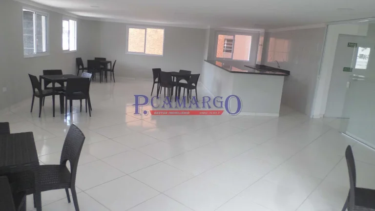 Imagem Apartamento Padrão