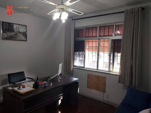 Imagem Apartamento com 2 quartos à venda, 72 m² por R$ 235.000 - Jardim Primavera - Duque de Caxias/RJ