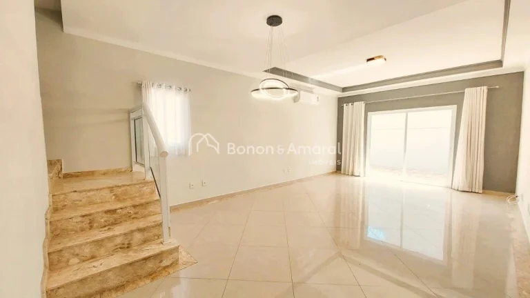 Imagem Aluga-se casa com 4 dormitórios em Valinhos