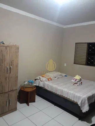 Imagem Casa com 2 dormitórios à venda, 60 m² por R$ 318.000 - Cristo Redentor - Ribeirão Preto/SP