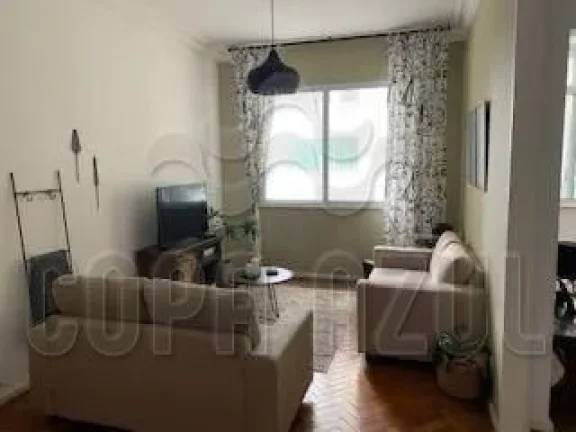 Imagem Copacabana - Residencial › Apartamento com 3 quarto(s) a Venda