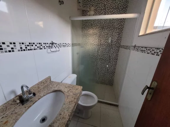 Imagem Casa 2 quartos sendo1 suíte no Barroco.