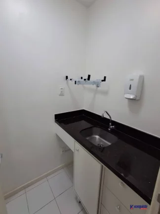 Imagem ALUGO SALA NO EDIFÍCIO ÍCONE TAWER