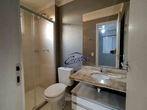 Imagem Apartamento com 3 quartos (1 suíte) à venda, 70 m² - Jaguaré - São Paulo/SP