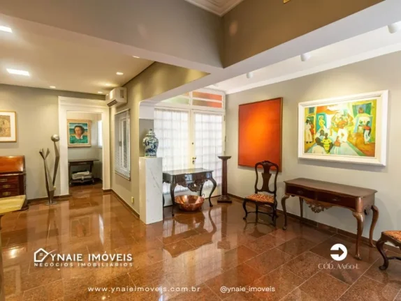 Imagem CASA COMERCIAL em SÃO PAULO - SP, PINHEIROS