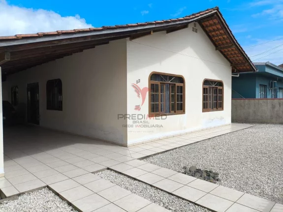 Imagem Casa na Praia