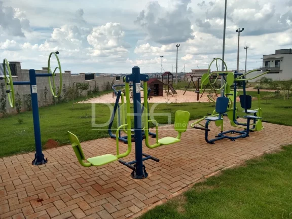 Imagem Terreno à venda com 200 m² | Residencial Terras da Estância | Paulínia - SP.