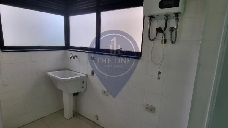 Imagem APARTAMENTO RESIDENCIAL em SÃO PAULO - SP, VILA SUZANA