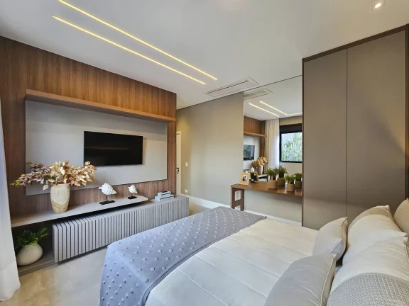 Imagem Casa com 6 dormitórios à venda, 580 m por R$ 17.990.000,00 - Riviera