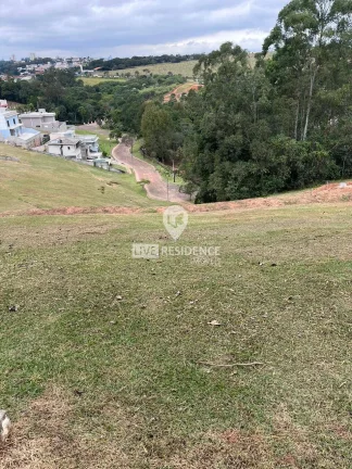 Imagem Terreno - Venda - Itatiba, São Paulo