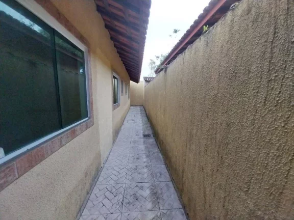 Imagem Casa à venda, 65 m² por R$ 480.000,00 - Mirim - Praia Grande/SP