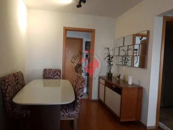 Imagem Apartamento em Condomínio Padrão à Venda no bairro Casa Branca, em Santo André