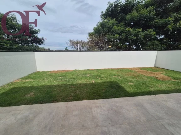 Imagem Linda casa à venda - Gran Ville São Venâncio - Itupeva - SP