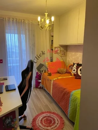 Imagem Lindo Apartamento com 3 suítes à Venda no Centro em Santo André