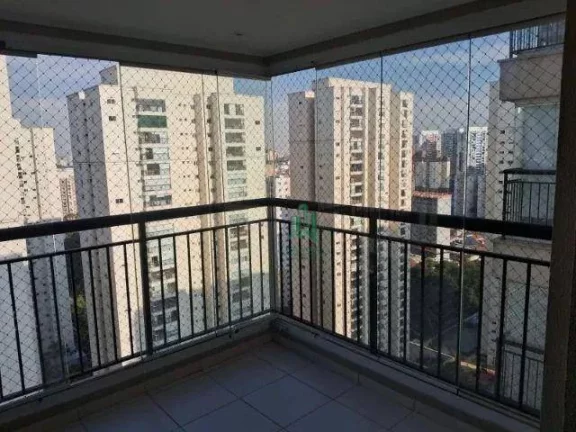 Imagem Studio à venda, 38 m² por R$ 440.000,00 - Jardim Flor da Montanha - Guarulhos/SP