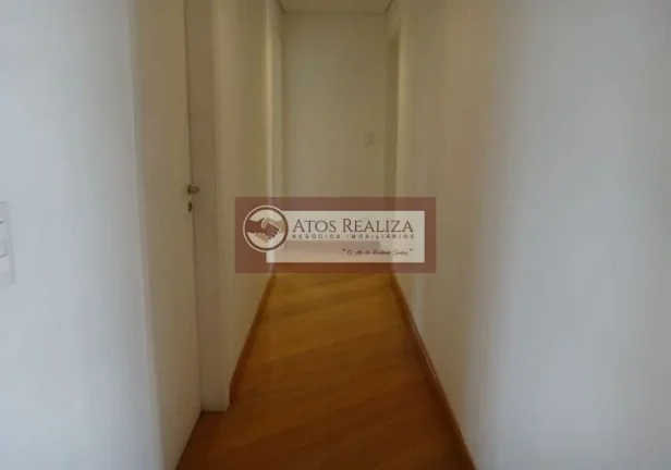 Imagem Apartamento Alto Padrão Alto da Boa Vista - São Paulo