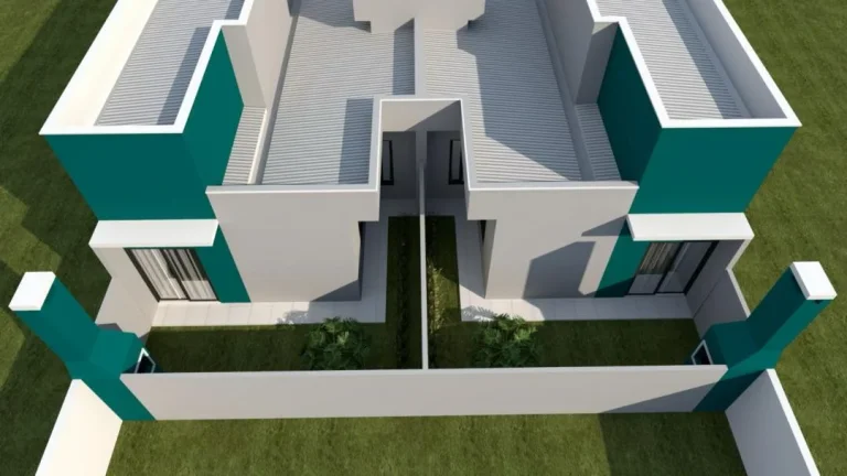 Imagem Imóvel em Obras com Portão Eletrônico em Cascavel - Bairro Periolo - 63m²