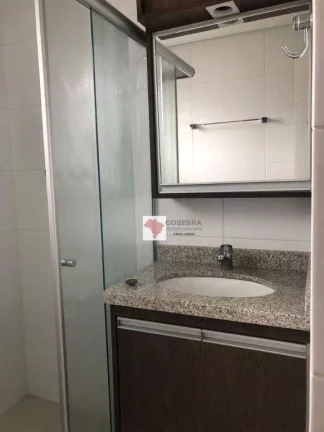 Imagem Apartamento à venda, 65 m² por R$ 940.000,00 - Vila Olímpia - São Paulo/SP