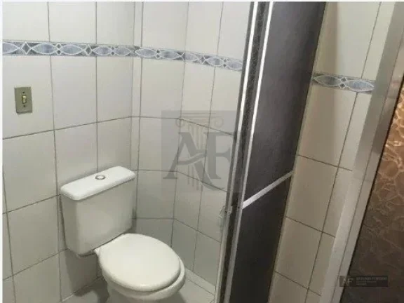 Imagem Sobrado para alugar em Vila Bertioga, São Paulo