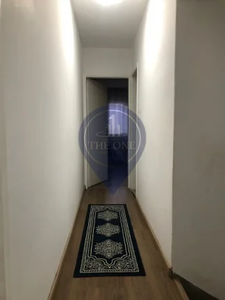 Imagem Excelente oportunidade: Casa com 3 quartos e 1 suíte no Jabaquara, São Paulo-SP! 121m², 2 salas, 2 banheiros e vaga de garagem.