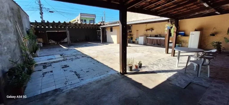 Imagem sobrado 4 quartos no bairro Quietude