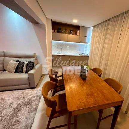 Imagem Apartamento de 103 m² todo modulado no Bairro Campolim em Sorocaba