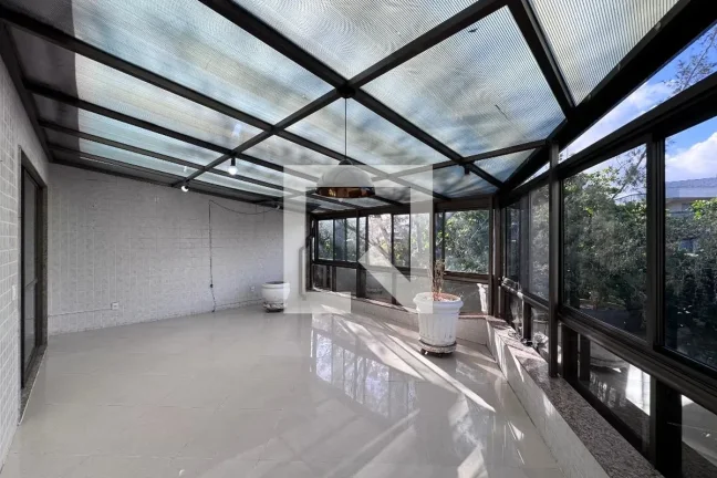 Imagem Apartamento à Venda - Recreio, 4 Quartos, 323 m2