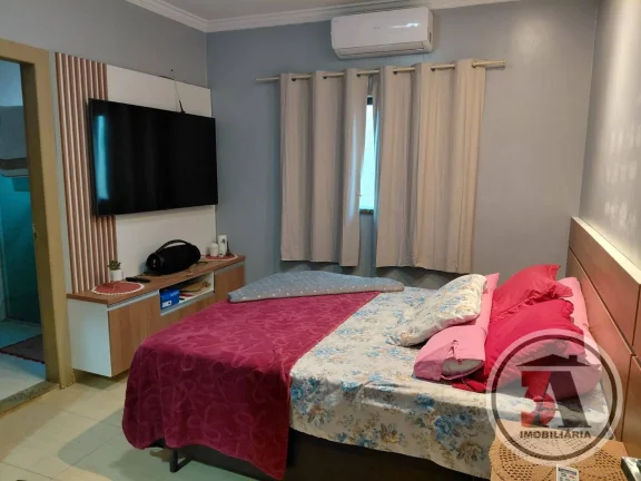 Imagem Excelente Casa no Bairro Igarapé, Rua Vaticano